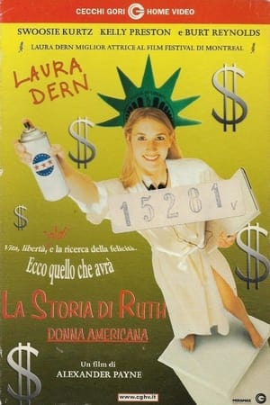 Image La storia di Ruth - Donna americana