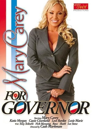 Télécharger Mary Carey For Governor ou regarder en streaming Torrent magnet 