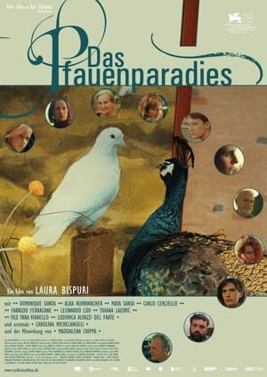 Image Das Pfauenparadies