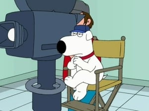 Family Guy Season 3 Episode 2 مترجمة