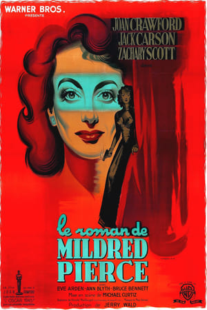 Image Le Roman de Mildred Pierce