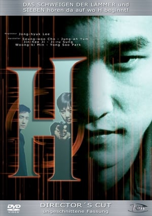 Poster H - Vertraue dem Bösen 2002