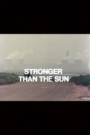 Télécharger Stronger Than the Sun ou regarder en streaming Torrent magnet 