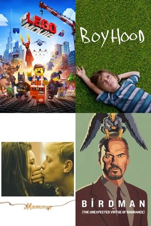my-trips-to-the-cinema-2014 poster