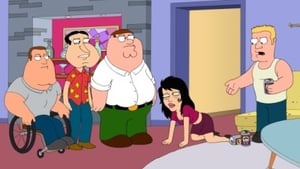 Family Guy Season 10 Episode 3