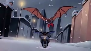 Batman: The Animated Series Season 1 Episode 37