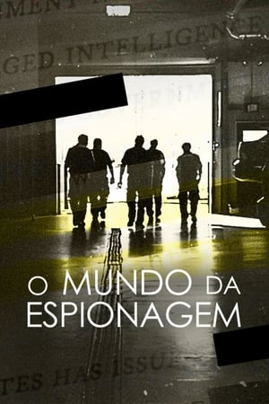 Image Espiões em Ação