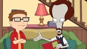 American Dad! Season 8