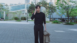 Dear X Season 1 :Episode 11  Save Me, My God