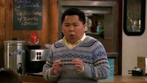 2 Broke Girls Saison 1 Episode 13