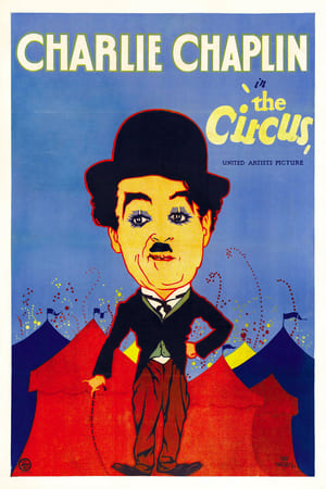 Image The Circus: Premiere