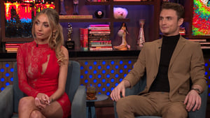 Watch What Happens Live with Andy Cohen Season 21 :Episode 27  Maddi Reese and James Kennedy