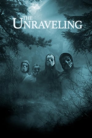 Poster The Unraveling 2015