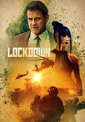 Poster Lockdown 2022