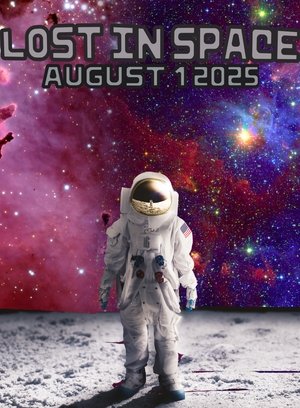 Lost In Space (2025)