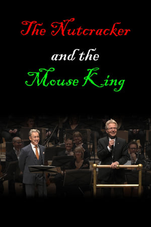 The Nutcracker and the Mouse King 2021