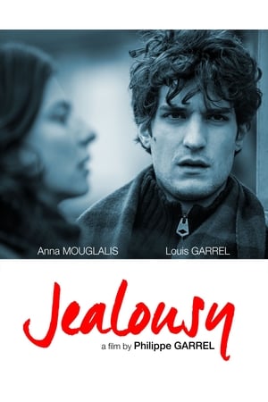Poster Jealousy 2013
