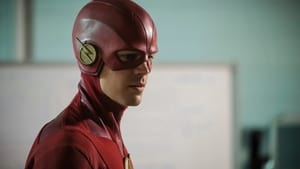 The Flash Season 5 Episode 21 مترجمة