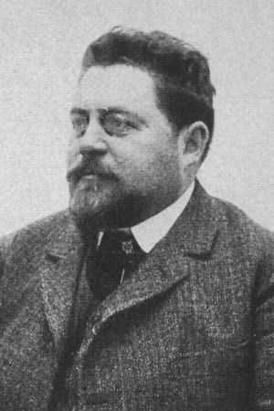 Gaston Leroux