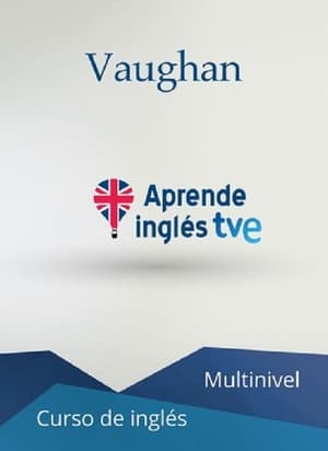Image Inglés Vaughan