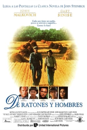 Image De ratones y hombres