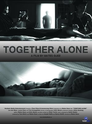 Poster Together Alone 2014