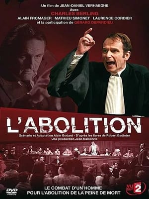 Image L'Abolition