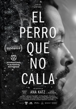 Poster El perro que no calla 2021