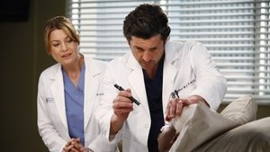 Grey’s Anatomy Season 8 Episode 17