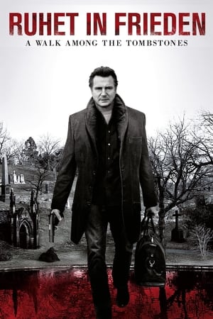 Ruhet in Frieden - A Walk Among the Tombstones 2014