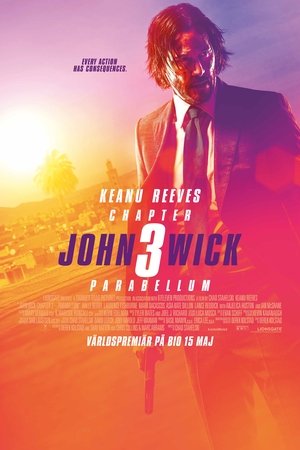 John Wick: Chapter 3 - Parabellum 2019