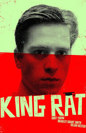 Poster King Rat 2017
