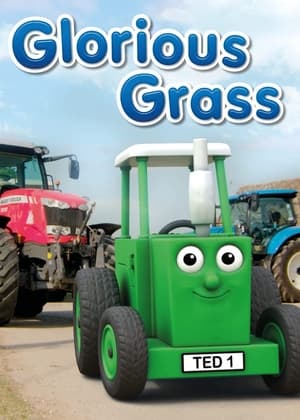 Image Tractor Ted Glorious Grass
