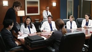 Grey’s Anatomy Season 9 Episode 6