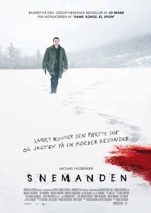 Poster Snemanden 2017