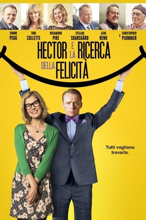 Image Hector e la ricerca della felicità