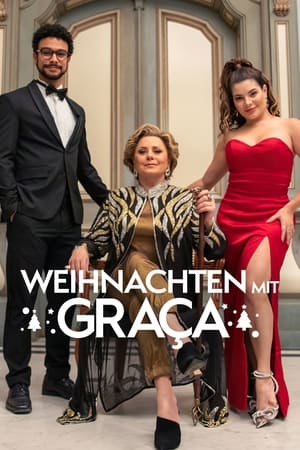 Image Weihnachten mit Graça