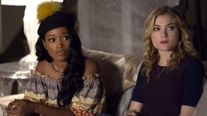 Scream Queens Season 1 Episode 9 مترجمة