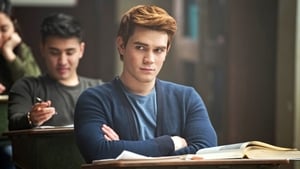 Riverdale Season 1 Episode 9