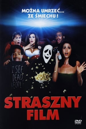 Straszny Film 2000