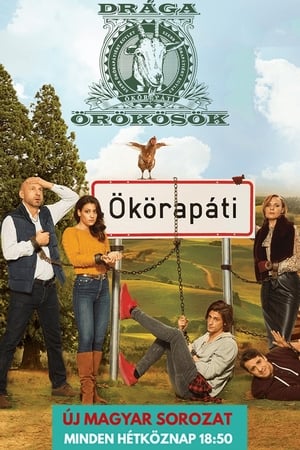 Drága örökösök Season 5 Episode 79 2023