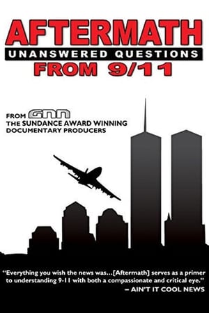 Image Aftermath: Unanswered Questions from 9/11