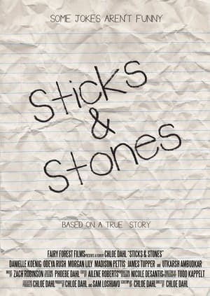 Image Sticks & Stones