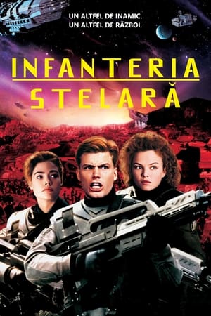 Image Infanteria stelară