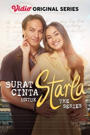 Télécharger Surat Cinta Untuk Starla The Series ou regarder en streaming Torrent magnet 