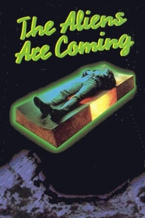 The Aliens Are Coming 1980