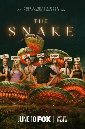The Snake (2025)