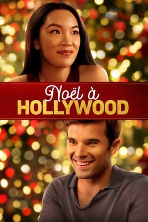 Image Noël à Hollywood