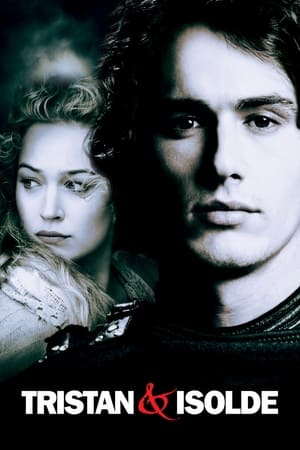 Poster Tristan & Isolde 2006