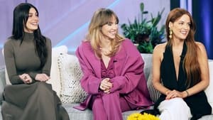 The Kelly Clarkson Show Season 4 :Episode 113  Riley Keough, Suki Waterhouse & Camila Morrone